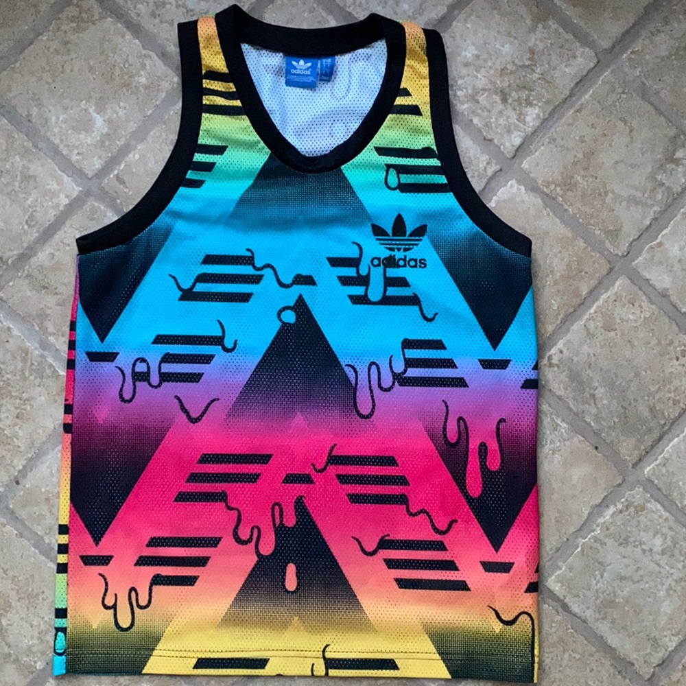 Adidas Tank